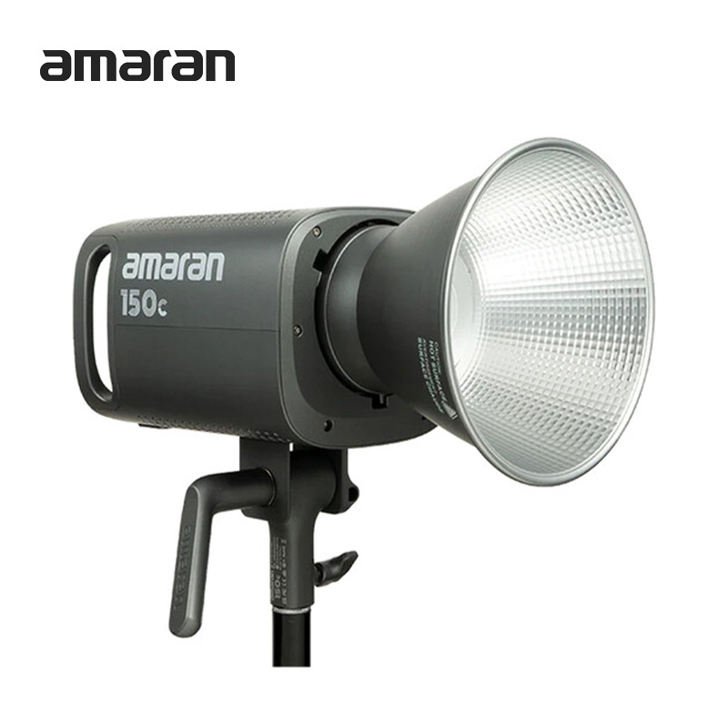 ĐÈN APUTURE AMARAN 150C RGBWW FULL-COLOR 150W